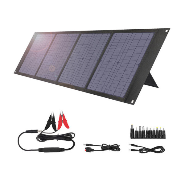 Photovoltaic panel BigBlue B406 80W cena