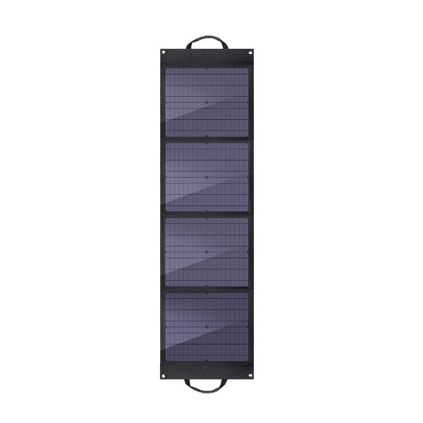 Photovoltaic panel BigBlue B406 80W navod