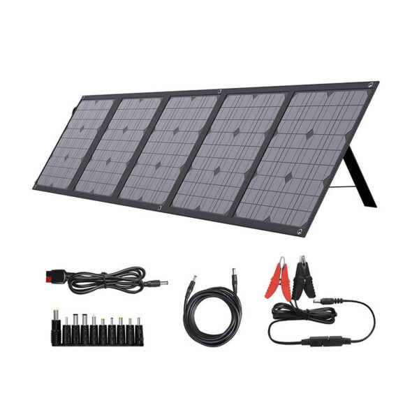 Photovoltaic panel BigBlue B408 100W cena
