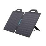 Photovoltaic panel BigBlue B418 100W