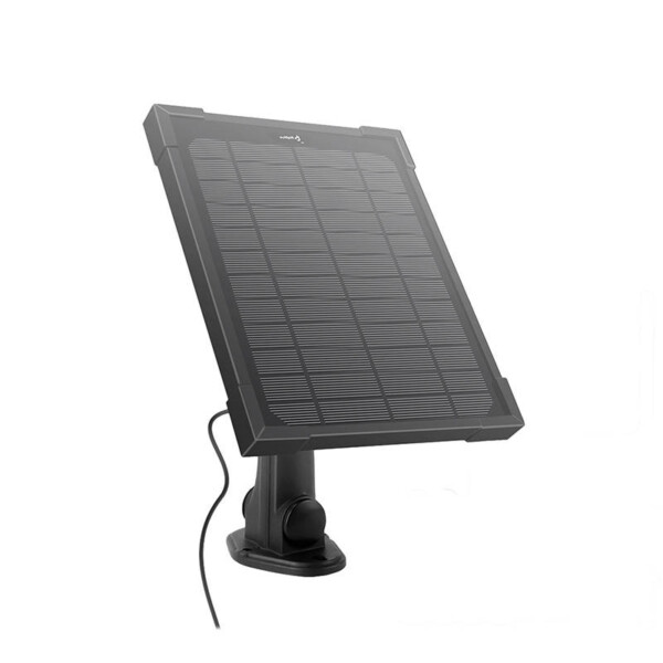 Photovoltaic panel BigBlue B431 5W navod