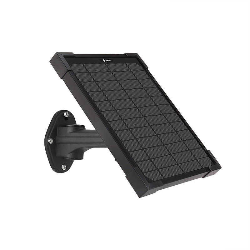 Photovoltaic panel BigBlue B431 5W
