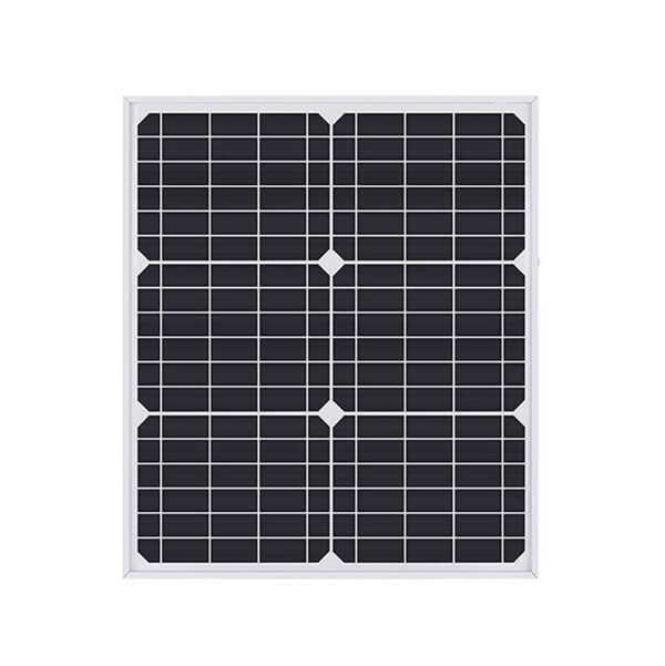 Photovoltaic panel BigBlue B433 20W cena