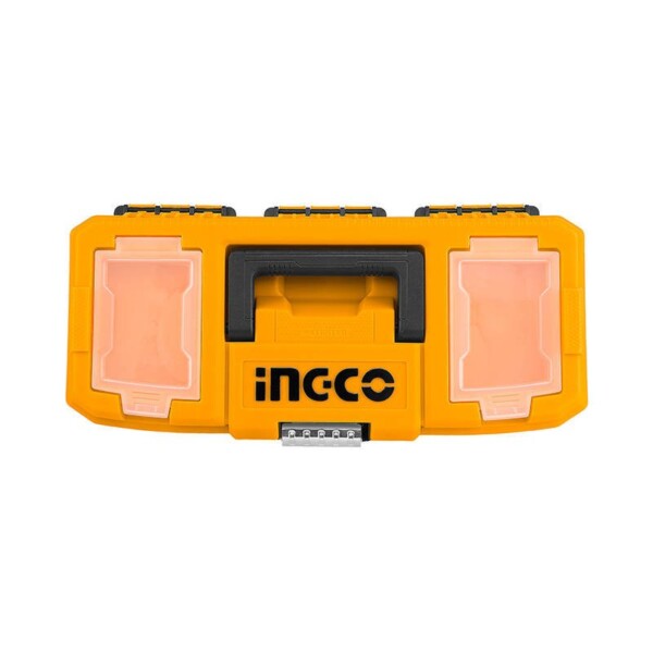 Plastic tool box INGCO PBX1402 14'' navod
