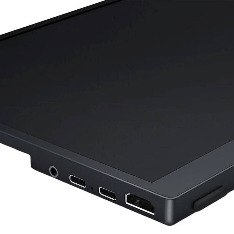Portable Monitor BlitzWolf PCM2L 13.3-inch HDMI 1080p (black) sk
