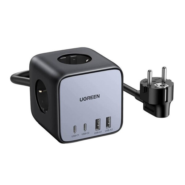 Power Strip Cube EU UGREEN CD268