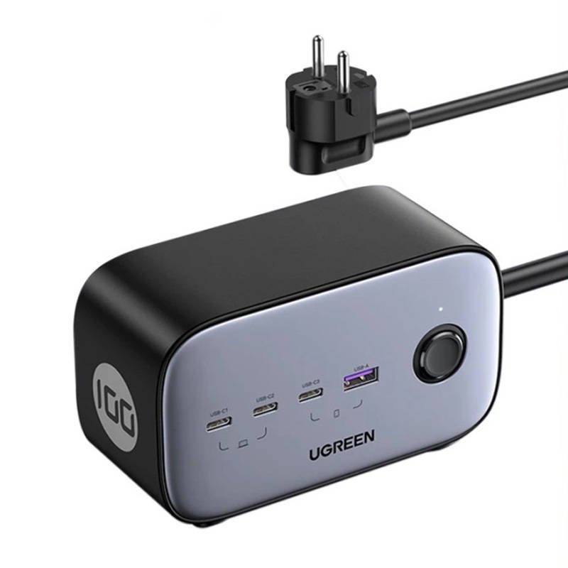 Power Strip EU UGREEN CD270