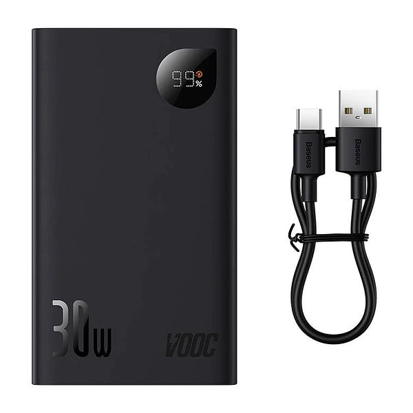 20000mAh