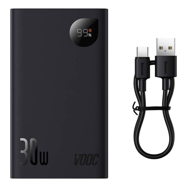 USB-C (black)