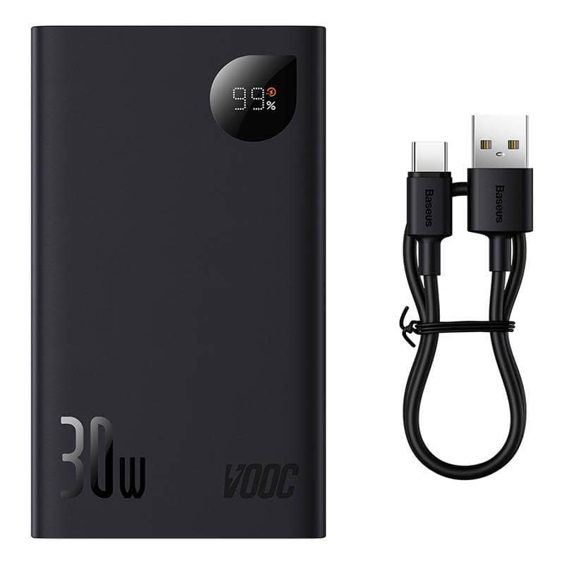USB-C (black)