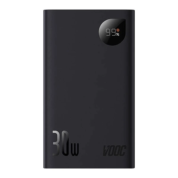Powerbank Baseus Adaman 2