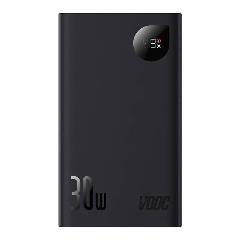 Powerbank Baseus Adaman 2