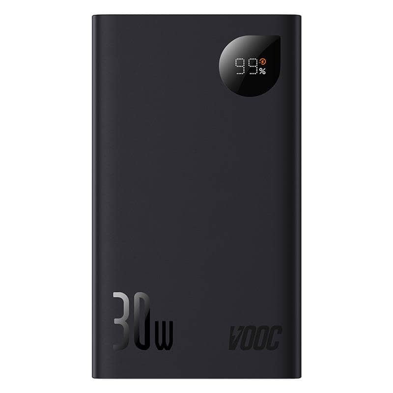 Powerbank Baseus Adaman 2