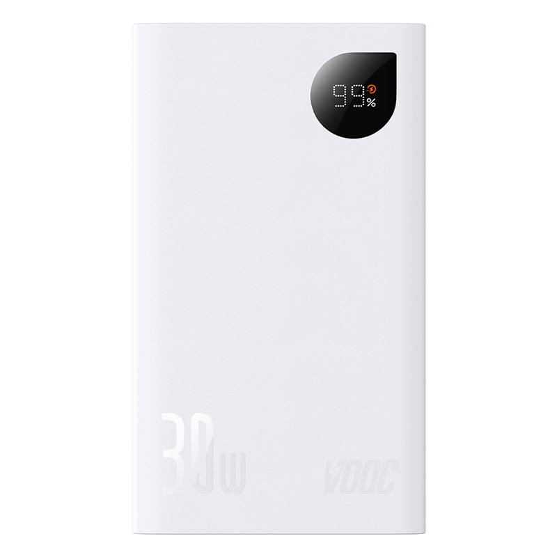 Powerbank Baseus Adaman 2