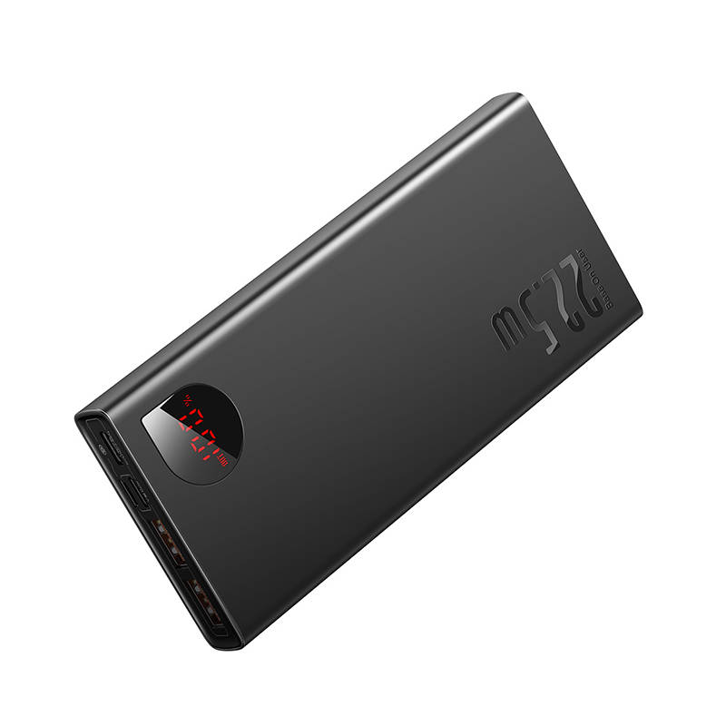 10000mAh