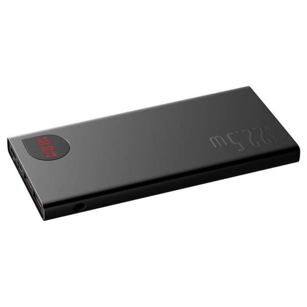 22.5W (black)