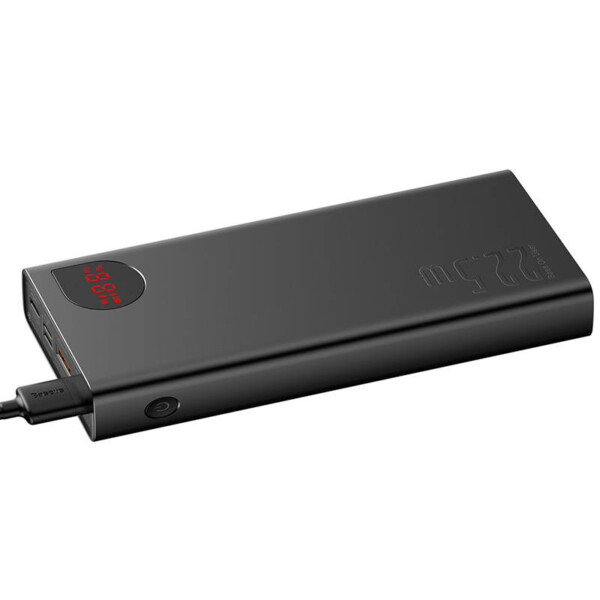 22.5W (black)