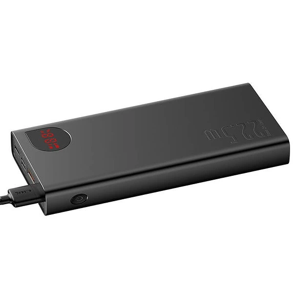 22.5W (black)