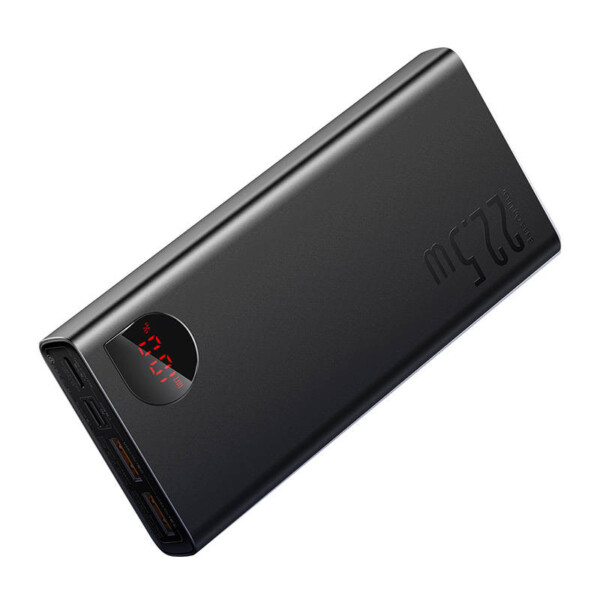 20000mAh