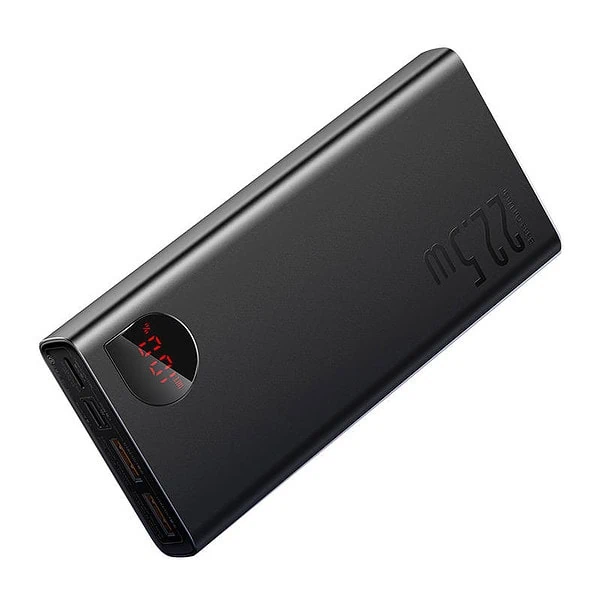 20000mAh