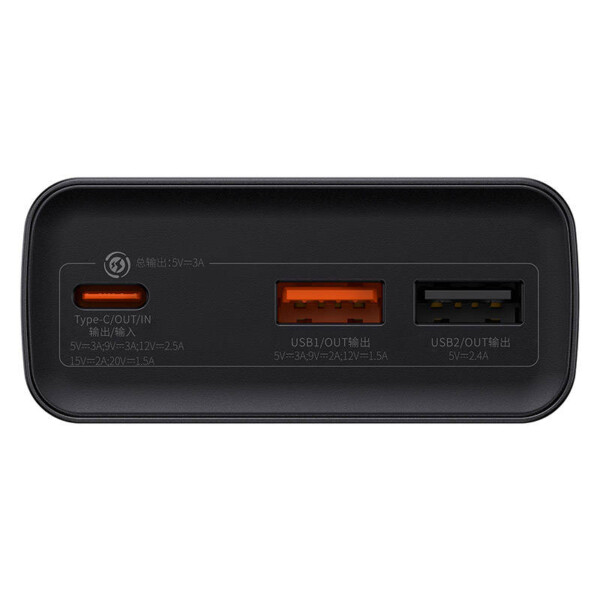 20000mAh