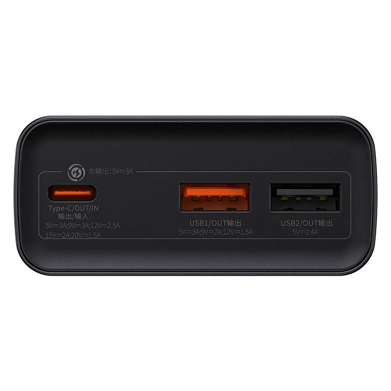 20000mAh