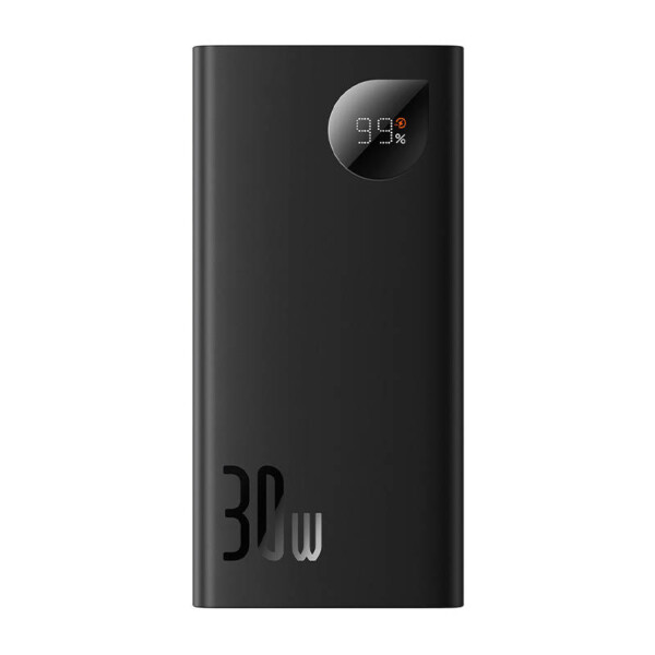 Powerbank Baseus Adaman2 10000mAh