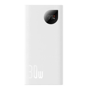 Powerbank Baseus Adaman2 10000mAh