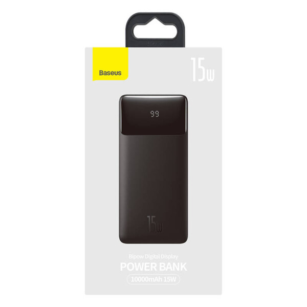 15W (black)