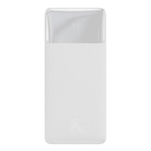 Powerbank Baseus Bipow 10000mAh