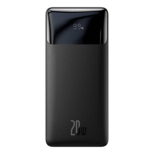Powerbank Baseus Bipow 10000mAh