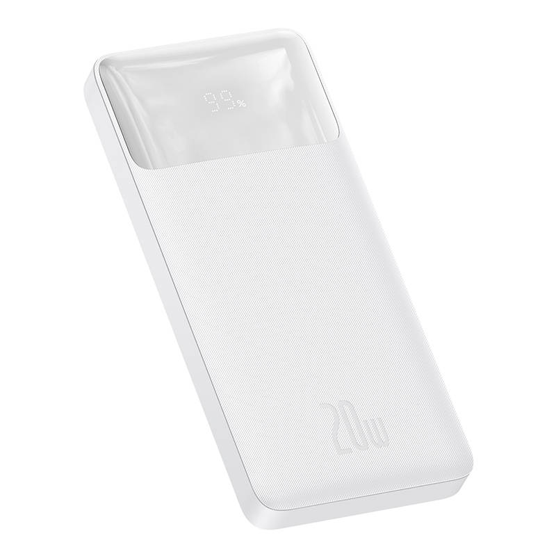 20W (white)