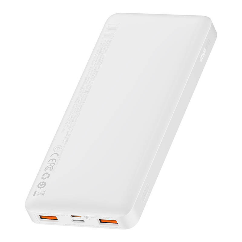 Powerbank Baseus Bipow 10000mAh