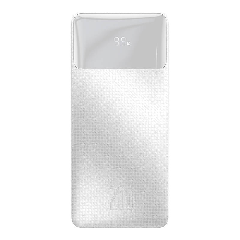 Powerbank Baseus Bipow 10000mAh