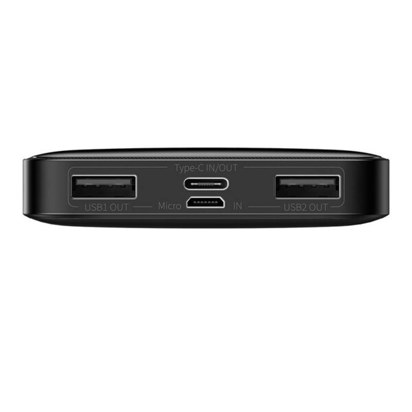 15W (black)