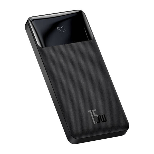 Powerbank Baseus Bipow 10000mAh