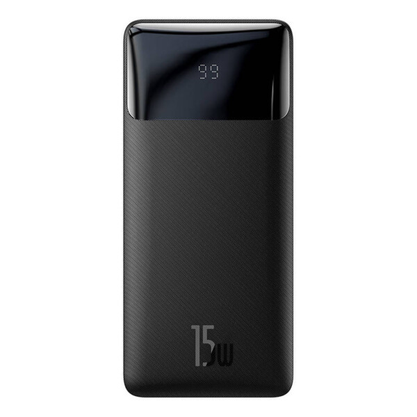 Powerbank Baseus Bipow 10000mAh