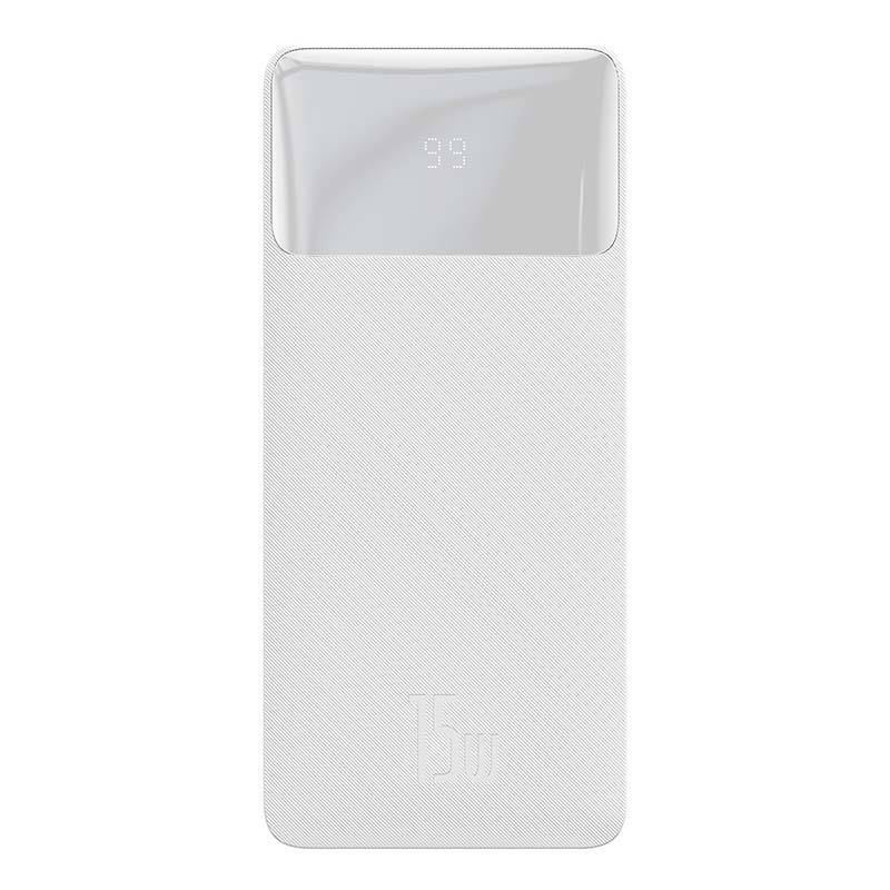 Powerbank Baseus Bipow 10000mAh