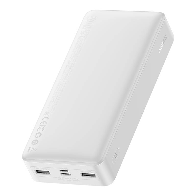 Powerbank Baseus Bipow 20000mAh