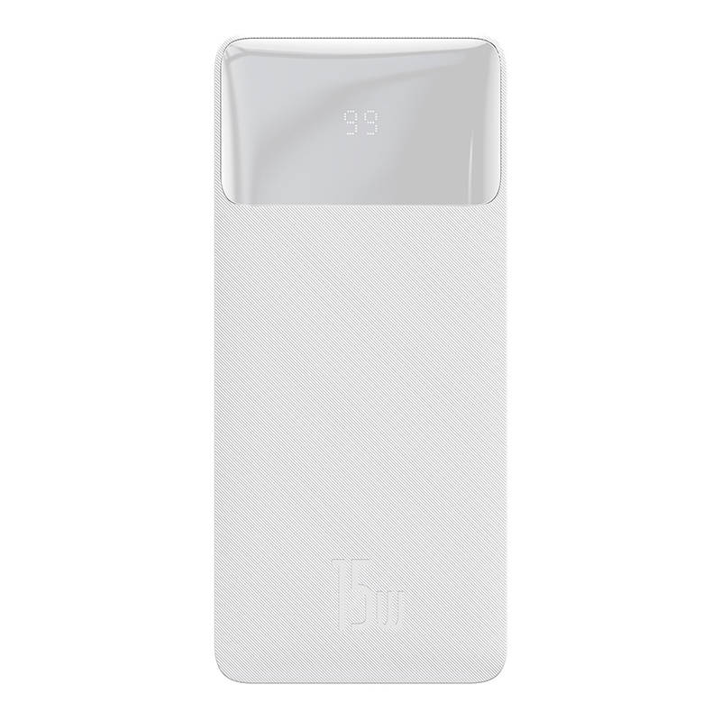 Powerbank Baseus Bipow 20000mAh