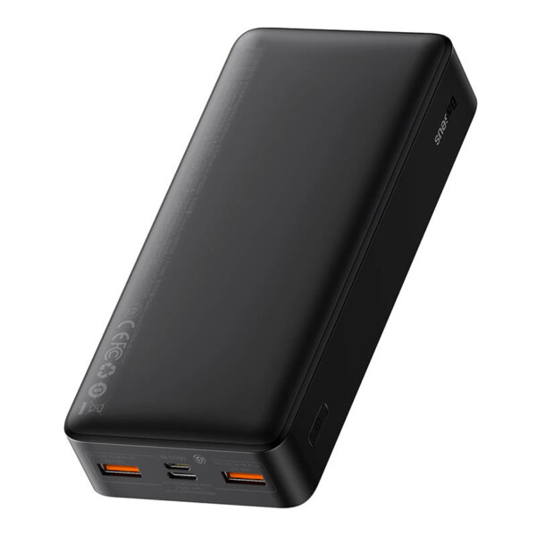 Powerbank Baseus Bipow 20000mAh