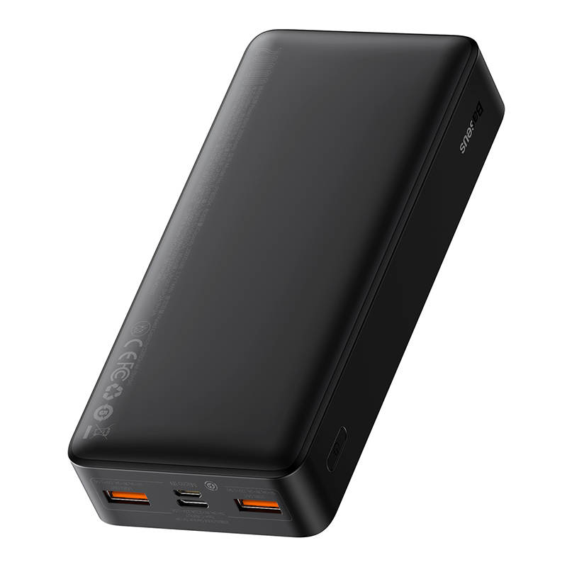 Powerbank Baseus Bipow 20000mAh