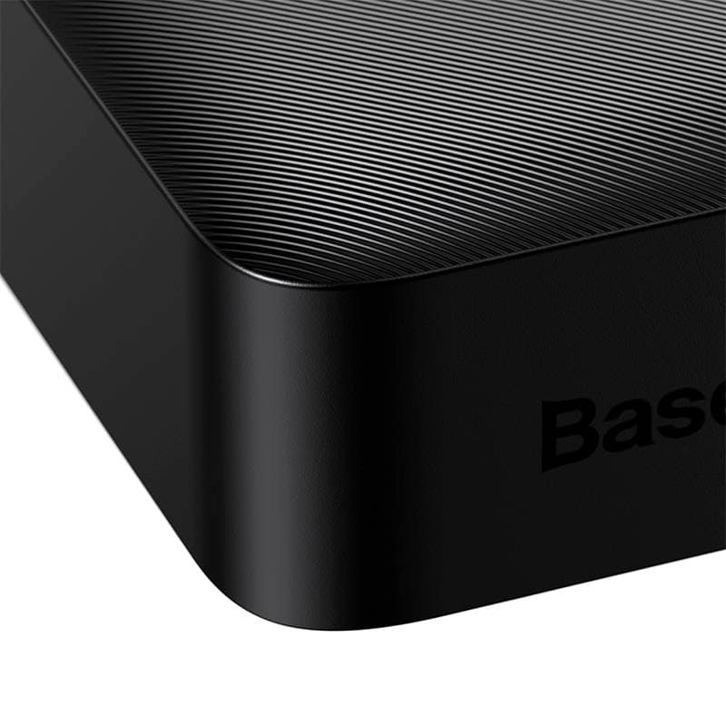 Powerbank Baseus Bipow 20000mAh