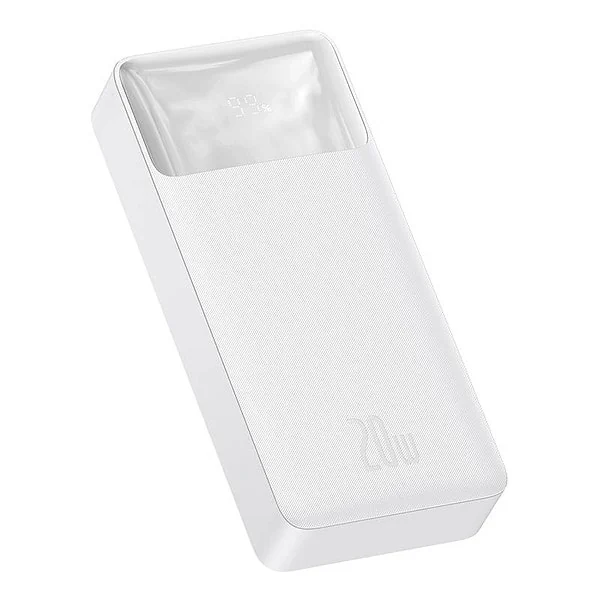 20W (white)