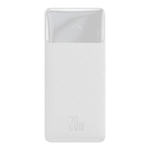 Powerbank Baseus Bipow 20000mAh