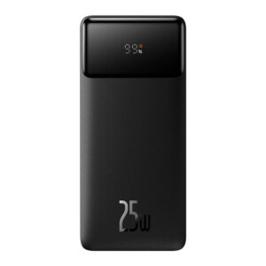 Powerbank Baseus Bipow