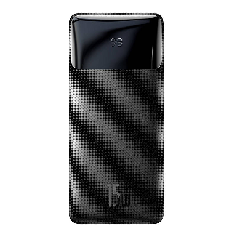 Powerbank Baseus Bipow 20000mAh