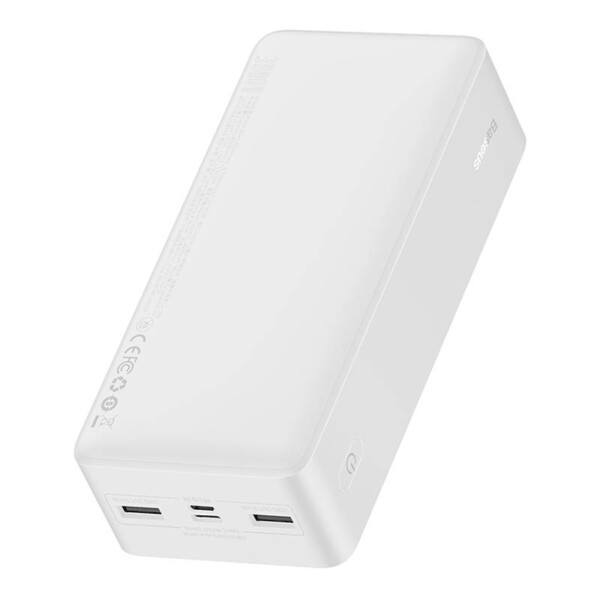Powerbank Baseus Bipow 30000mAh