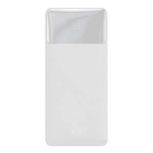 Powerbank Baseus Bipow 30000mAh