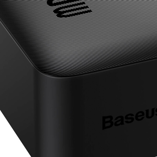 Powerbank Baseus Bipow 30000mAh